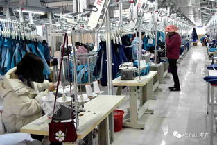積石山縣拓奇戶外用品加工扶貧車間 就業寶地與貞奇文化的融合典范
